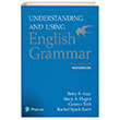 AZAR - Understanding and Using English Grammar Workbook - 5th ed. Pearson Education Limited