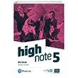 High Note 5 Workbook Pearson Education Limited