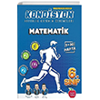 6.SINIF KONDİSYON + MATEMATİK DENEMESİ 37 HAFTA Newton Yayınları