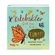 Kelebekler ok mu ok Tuhaf! Profil Kitap