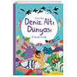 Kklere Deniz Alt Dnyas Etkinlik Kitab 1001 iek Kitaplar