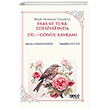 Fars ve Trk Edebiyatnda Dil/Gnl Kavram Gece Kitapl