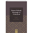 İslam Hukuk Mantığı ve Felsefesi Kitabe Yayınları
