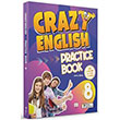 8. Snf Practice Book + Dictionary Crazy Publishing