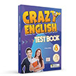 8. Snf Test Book Crazy Publishing