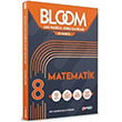 8. Snf LGS Matematik Bloom 32 Fasikl Soru Bankas Artbir Yaynlar
