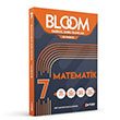 7. Snf Matematik BLOOM 32 Fasikl Soru Bankas Artbir Yaynlar