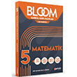 5. Snf Bloom Matematik Soru Bankas Artbir Yaynlar