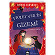 Violet Veilin Gizemi Bir Talihsizlik Hikayesi Eksik Para Yaynlar