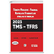 Trkiye Muhasebe Finansal Raporlama Standartlar Uygulama ve Yorumlar (TMS - TFRS) Gazi Kitabevi