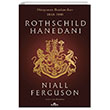 Rothschild Hanedan Kronik Kitap