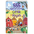 555 Elenceli kartma - iftlik Hayat Altn Kitaplar