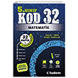 5. Sınıf Matematik Kod 32 Tekrar Testleri Tudem Yayınları