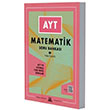 AYT Matematik Soru Bankası Marsis Yayınları