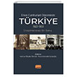Erken Cumhuriyet Dneminde Trkiye Nobel Bilimsel Eserler