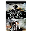 Yarım Kalan Roman - Sherlock Holmes Venedik Yayınları