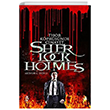 Thor Köprüsünde Cinayet - Sherlock Holmes  Venedik Yayınları
