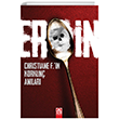 ERON | CHRISTIANE F. ALTIN KTAPLAR