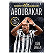 Aboubakar Benim Futbol Kahramanm Dokuz Yaynlar