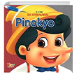 Pinokyo - ekilli Masallar Tiny Kids