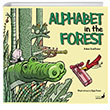 Alphabet Forest Everest Yaynlar