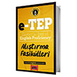2024 E-Tep Electronic Test Of English Proficiency Altrma Fasiklleri Yarg Yaynlar