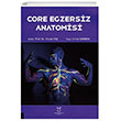 Core Egzersiz Anatomisi Akademisyen Kitabevi