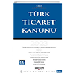 Türk Ticaret Kanunu  LMD 3A Seçkin Yayıncılık