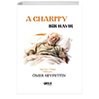 A Charity / Bir Hayır Gece Kitaplığı
