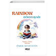 Rainbow / Gökkuşağı Gece Kitaplığı