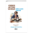 Order Of The World / Dünyanın Nizamı Gece Kitaplığı