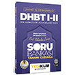Diyanet İşleri Başkanlığı DHBT I-II Tamamı Çözümlü Soru Bankası Yediiklim Yayınları