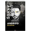 Android Sevgilim SHU Kitap