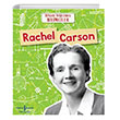 Rachel Carson Dnyay Deitiren Bilimciler  Bankas Kltr Yaynlar