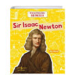 Sir Isaac Newton Dnyay Deitiren Bilimciler  Bankas Kltr Yaynlar