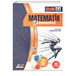 TYT Matematik 12x40 Denemeleri Hız ve Renk Yayınları