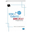 STM32CubeIDE ile STM32F407 Programlama Nobel Akademik Yaynclk