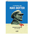 Mavi Defter Ekim ngnnde Lenin Kor Kitap