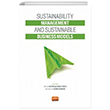 Sustainability Management and Sustainable Business Models Nobel Bilimsel Eserler