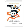 Orwelln Burnu Siyah Kitap
