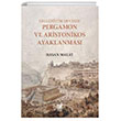 Hellenistik Devirde Pergamon ve Aristonikos Ayaklanmas Sakin Kitap