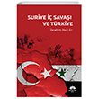 Suriye İç Savaşı ve Türkiye Mevsimler Kitap