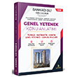 Bankacı Ol - Genel Yetenek Konu Anlatımı- Özel Hazırlık Liyakat Yayınları