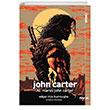 John Carter XI: Marsl John Carter Fihrist Kitap