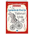 Leonardo da Vinci ile Tablonun İçinde Martı Çocuk Yayınları