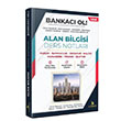 Bankacı Ol Banka Sınavları Özel Ders Notları (Alan Bilgisi) Liyakat Yayınları