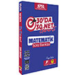 2024 KPSS Matematik 30 da 30 Net Soru Bankası Tasarı Eğitim Yayınları