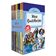 Seçme Dünya Çocuk Klasikleri (10 Kitap Takım) Parıltı Yayınları