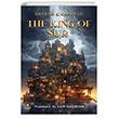 The King Of Sur Almina Kitap