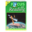 Focus on Reading 3 + CD Nans Publishing